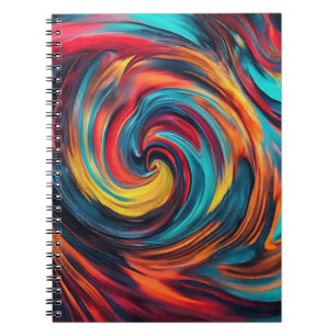 Chakra Notitieboek