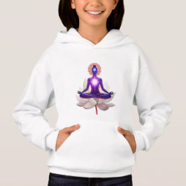 Chakra Ontwaking – Stralende Ziel op Lotus