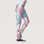Chakra Pants Leggings (Rechts)