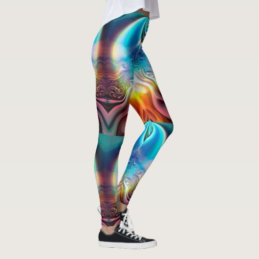 Chakra Pants Leggings (Rechts)