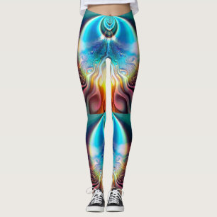 Chakra Pants Leggings