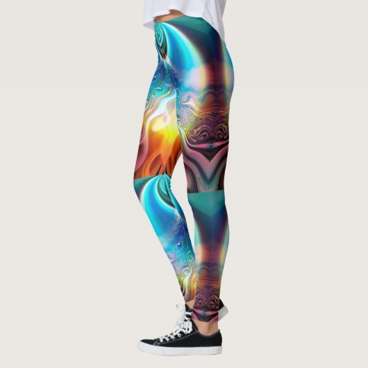 Chakra Pants Leggings (Links)