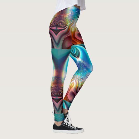 Chakra Pants Leggings (Rechts)