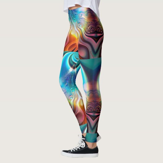 Chakra Pants Leggings (Links)