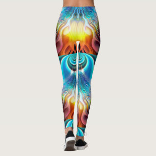 Chakra Pants Leggings