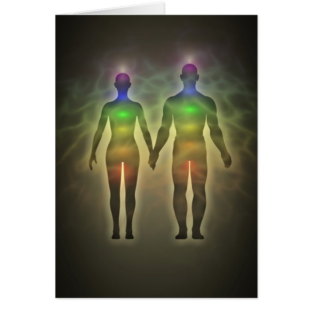 chakra par (Voorkant)