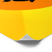 Chakra Poster - Yoga Artwork (Hoek)