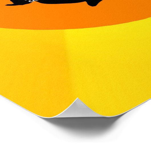 Chakra Poster - Yoga Artwork (Hoek)