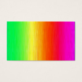 chakra red oranje gele groene turqouise indigo visitekaartje