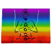 Chakra/Reiki Groot Cadeauzakje (Voorkant)