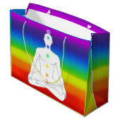Chakra/Reiki Groot Cadeauzakje (Achterkant Gekanteld)