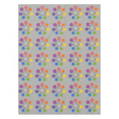 Chakra/Reiki Tafelkleed (Voorkant)