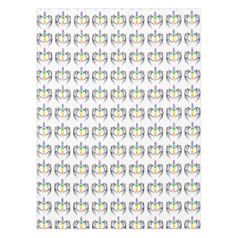 Chakra/Reiki Tafelkleed