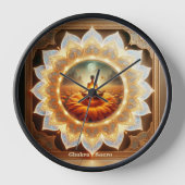 Chakra Sacro (Svadhisthana) (Voorkant)