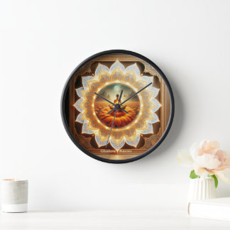 Chakra Sacro (Svadhisthana)