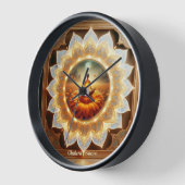 Chakra Sacro (Svadhisthana) (Hoek)