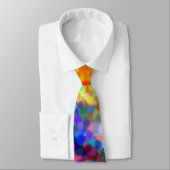 Chakra Stropdas (Gebonden)