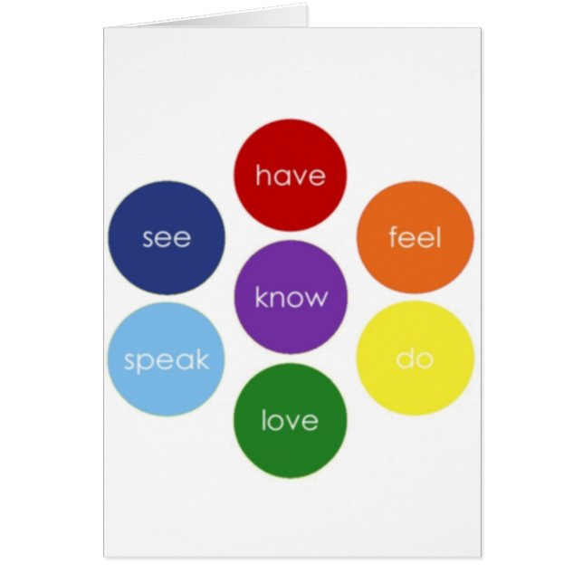 Chakra Super Powers (Voorkant)