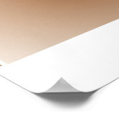 Chakra System Poster (Hoek)