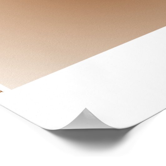 Chakra System Poster (Hoek)