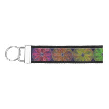 Chakra Universe Wristlet Sleutelhanger