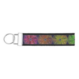 Chakra Universe Wristlet Sleutelhanger