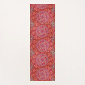Chakra Yoga Mat (Voorkant)