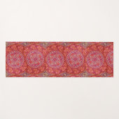 Chakra Yoga Mat (Voorkant (horizontaal))
