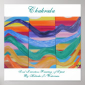 Chakrala Poster (Voorkant)