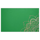 Chakras Anahata - Fabric Stof (Fat Quarter)