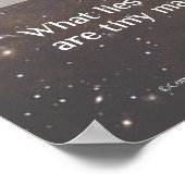 Chakras Art Poster - Yoga Meditation (Hoek)