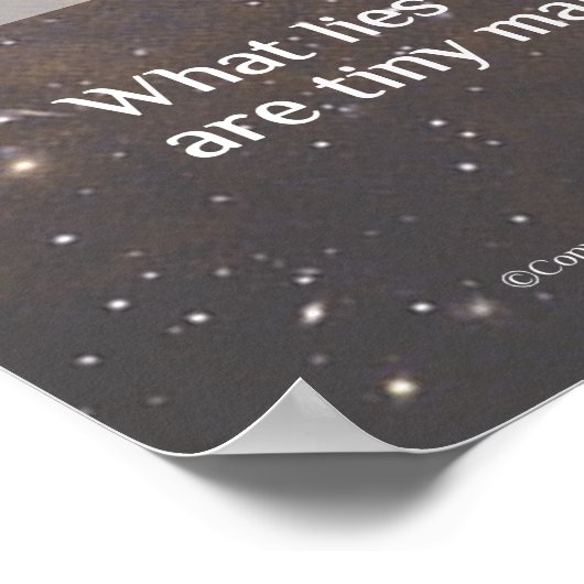 Chakras Art Poster - Yoga Meditation (Hoek)