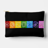 Chakras Etui (Voorkant)