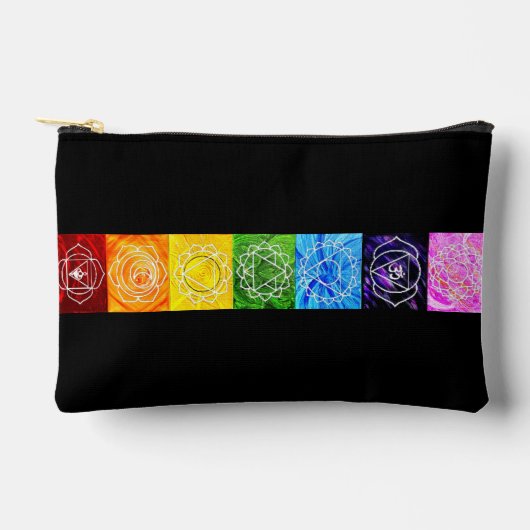 Chakras Etui (Voorkant)