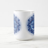 Chakras Koffiemok (Center)