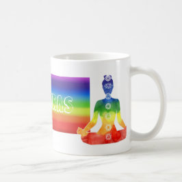 Chakras Koffiemok