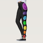 Chakras Leggings (Links)
