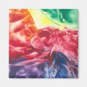 Chakras Magnet (Voorkant)