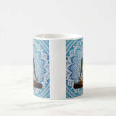 Chakras, Mandala, Spiritueel, Chakras Koffiemok (Center)