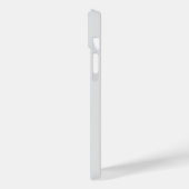 Chakras Minimalist Hoesje-Mate iPhone case (Achterkant / Links)