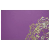 Chakras Sahasrara - Fabric Stof (Fat Quarter)