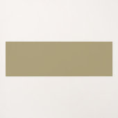 Chakras Svaddhistana - Yoga Mat (Achterkant (horizontaal))