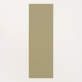 Chakras Svaddhistana - Yoga Mat (Achterkant)