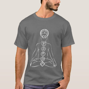 Chakrawht T-shirt