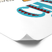 Chalchiuhtlicue Poster (Hoek)