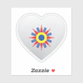 Chaldea Love Icon Sticker