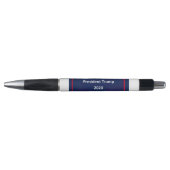 Chaldeans for President Trump 2020 Pen (Voorkant)