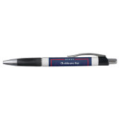 Chaldeans for President Trump 2020 Pen (Bovenkant)