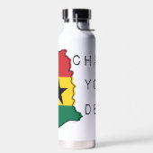 Chale you dey waterfles (Links)