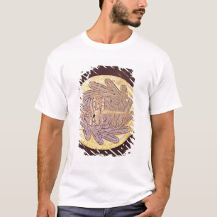 Chalice-afdekking, c.1540 t-shirt
